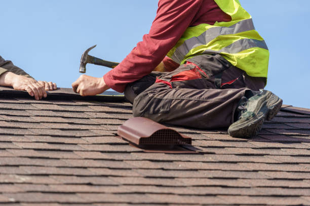 Best Roof Maintenance Services  in Ivey, GA