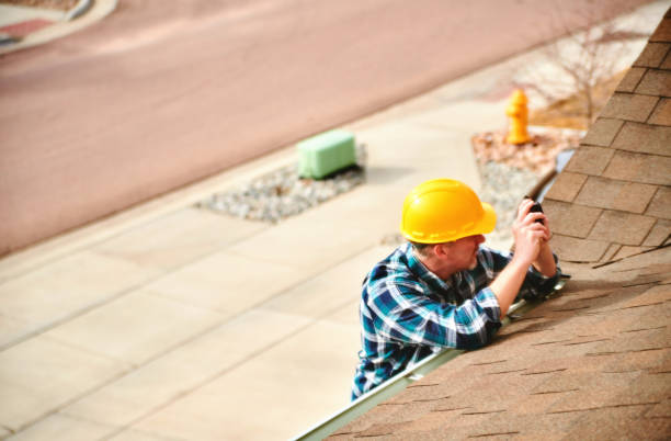 Ivey, GA Roofing Contractor Company