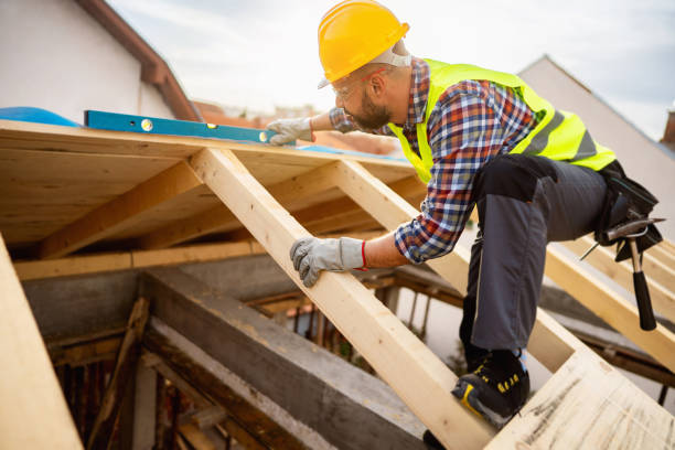 Best Roof Waterproofing Services  in Ivey, GA