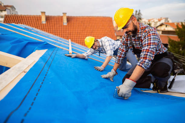 Quick and Trustworthy Emergency Roof Repair Services in Ivey, GA