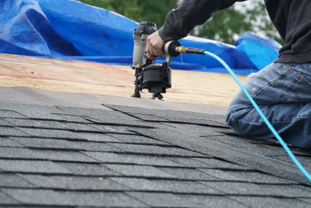 Best Metal Roofing Contractor  in Ivey, GA