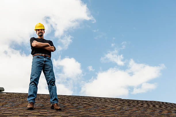 Best Commercial Roofing Services  in Ivey, GA