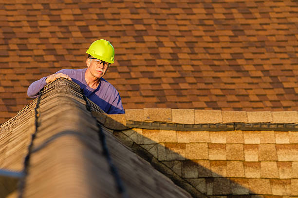 Quick and Trustworthy Emergency Roof Repair Services in Ivey, GA