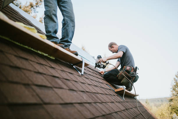 Best Storm Damage Roof Repair  in Ivey, GA