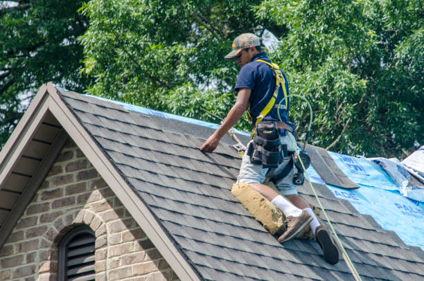Best Emergency Roof Repair  in Ivey, GA